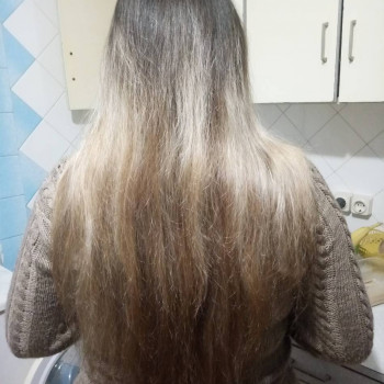 Окрашивание, стрижка, укладка
                    Перукар Анна Семенко Одеса