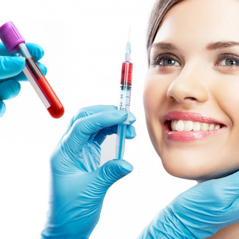 Фото с портфолио Надия