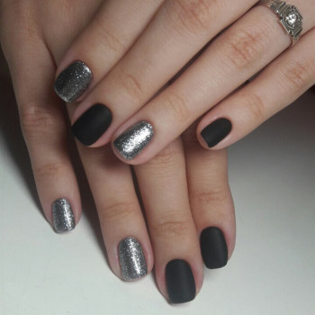 Манікюр і педикюр
                    Салон красоты М‘ята Львов