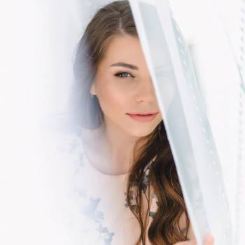 Фото с портфолио Анастасия Сиротина 