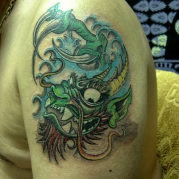 Фото с портфолио Михаил Морозов