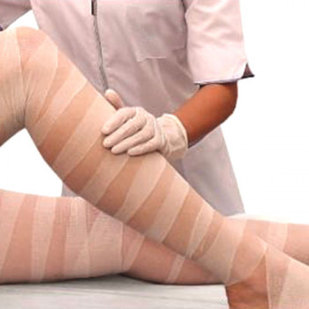 Виски пеленание STYX
                    Косметологический центр Серебро Одесса