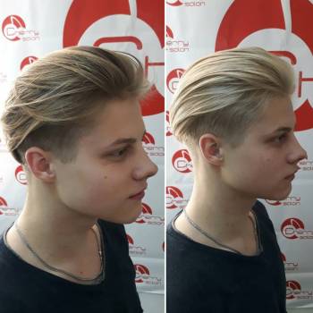 Фото с портфолио Cherry