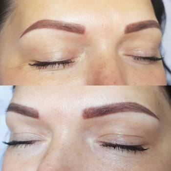 Фото с портфолио Виталина Корниловская 