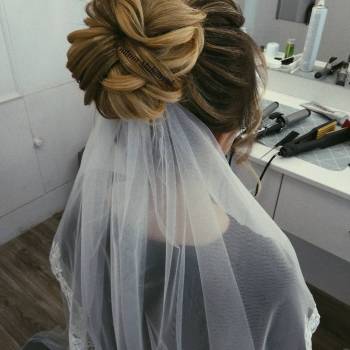 Фото с портфолио Галина Махонюк 