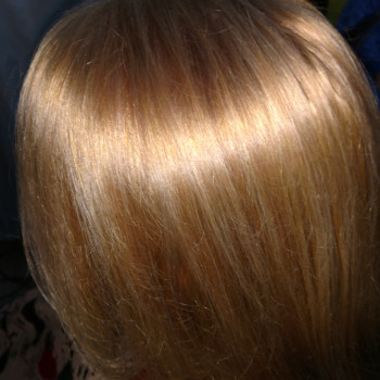 Ботокс для волос
                    Візажист Анжелика Тищенко Одеса