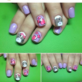 Вероника Линник , Київ Фото - 8