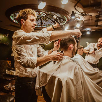 Фото с портфолио Frisor