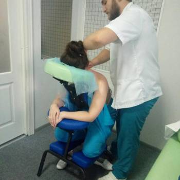 Eurospine, Маріуполь Фото - 6