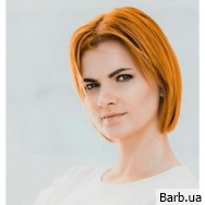 Визажист Татьяна Куприяненко  на Barb.ua