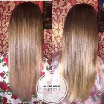 Фото с портфолио Алена Кузьмина 