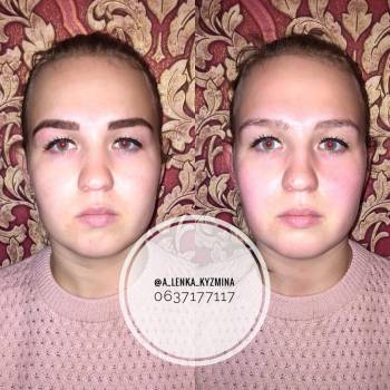 Фото с портфолио Алена Кузьмина 