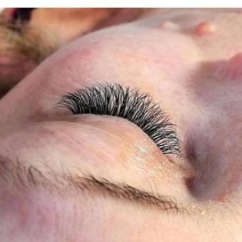 Фото с портфолио Студия красоты Яны Косичкиной