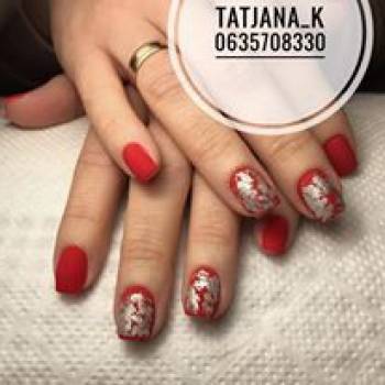 Фото с портфолио Татьяна Калюжная 