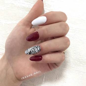 Фото с портфолио Ирина 