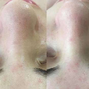 Фото с портфолио Юлия 