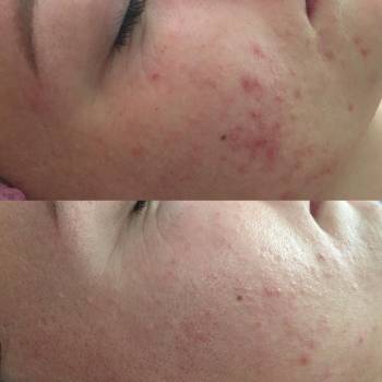 Фото с портфолио Юлия 