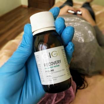 Фото с портфолио Юлия 