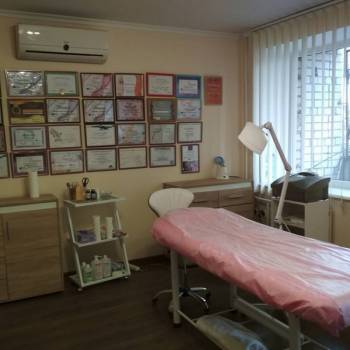 Фото с портфолио Юлия 