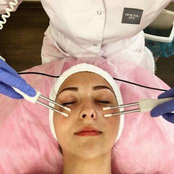 Фото с портфолио Юлия 