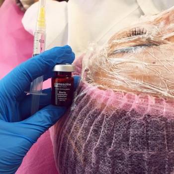 Фото с портфолио Юлия 