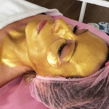 Фото с портфолио Юлия 