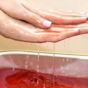 Фото с портфолио Юлия 