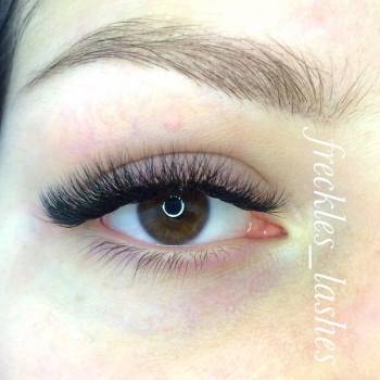 Фото с портфолио Юлия 