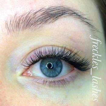 Фото с портфолио Юлия 