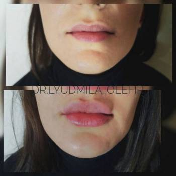 Фото с портфолио Людмила Олефир 