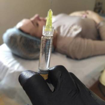 Фото с портфолио Людмила Олефир 