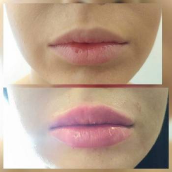 Фото с портфолио Людмила Олефир 