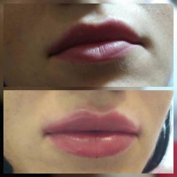 Фото с портфолио Людмила Олефир 