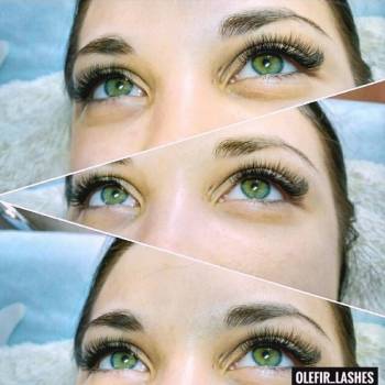 Фото с портфолио Людмила Олефир 