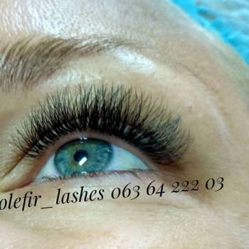 Фото с портфолио Людмила Олефир 