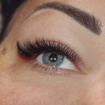 Фото с портфолио Людмила Олефир 