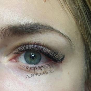 Фото с портфолио Людмила Олефир 