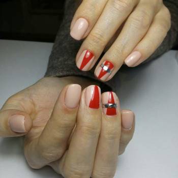 Фото с портфолио Елена 