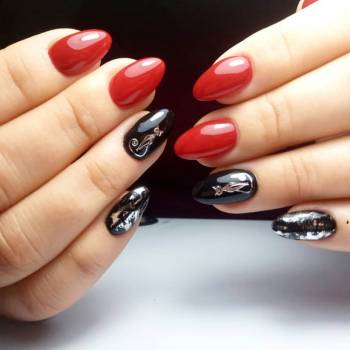 Фото с портфолио Алла 