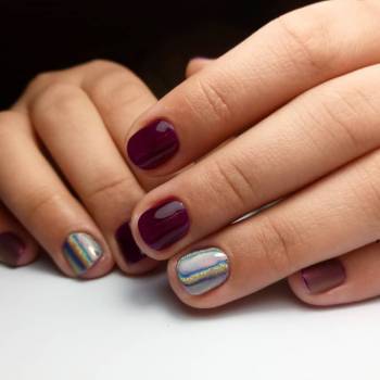 Фото с портфолио Алла 