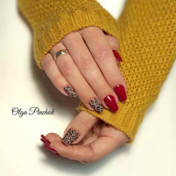 Фото с портфолио Ольга Пинчук 