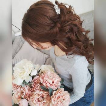 Фото с портфолио Инна Чумак 