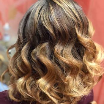 Фото с портфолио Инна Чумак 