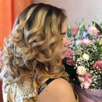 Фото с портфолио Инна Чумак 