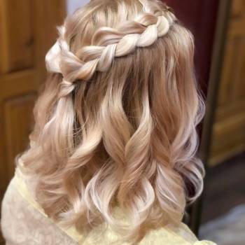 Фото с портфолио Инна Чумак 