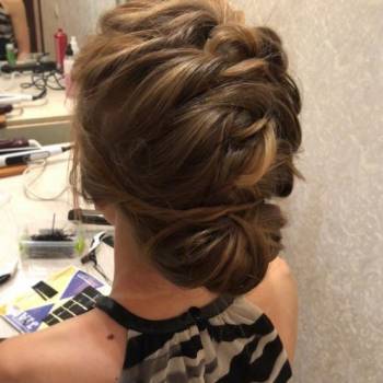 Фото с портфолио Инна Чумак 