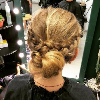 Фото с портфолио Инна Чумак 