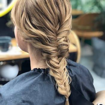 Фото с портфолио Инна Чумак 