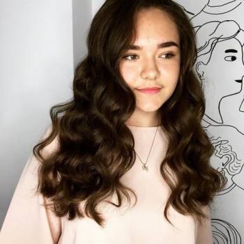 Фото с портфолио Инна Чумак 