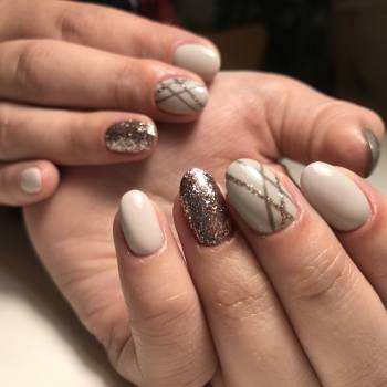 Фото с портфолио Таїсія 